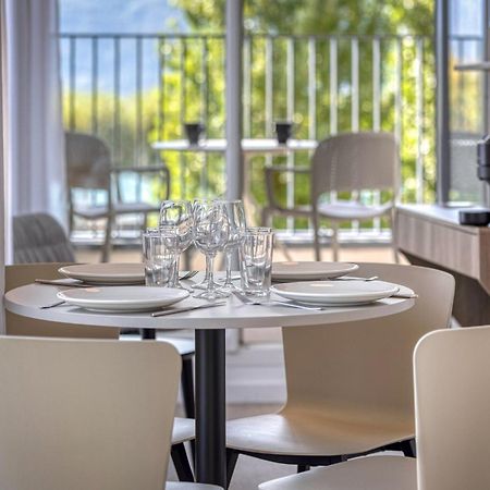 Kosy Appart'Hotels - Residence Du Lac Aix-les-Bains Dış mekan fotoğraf