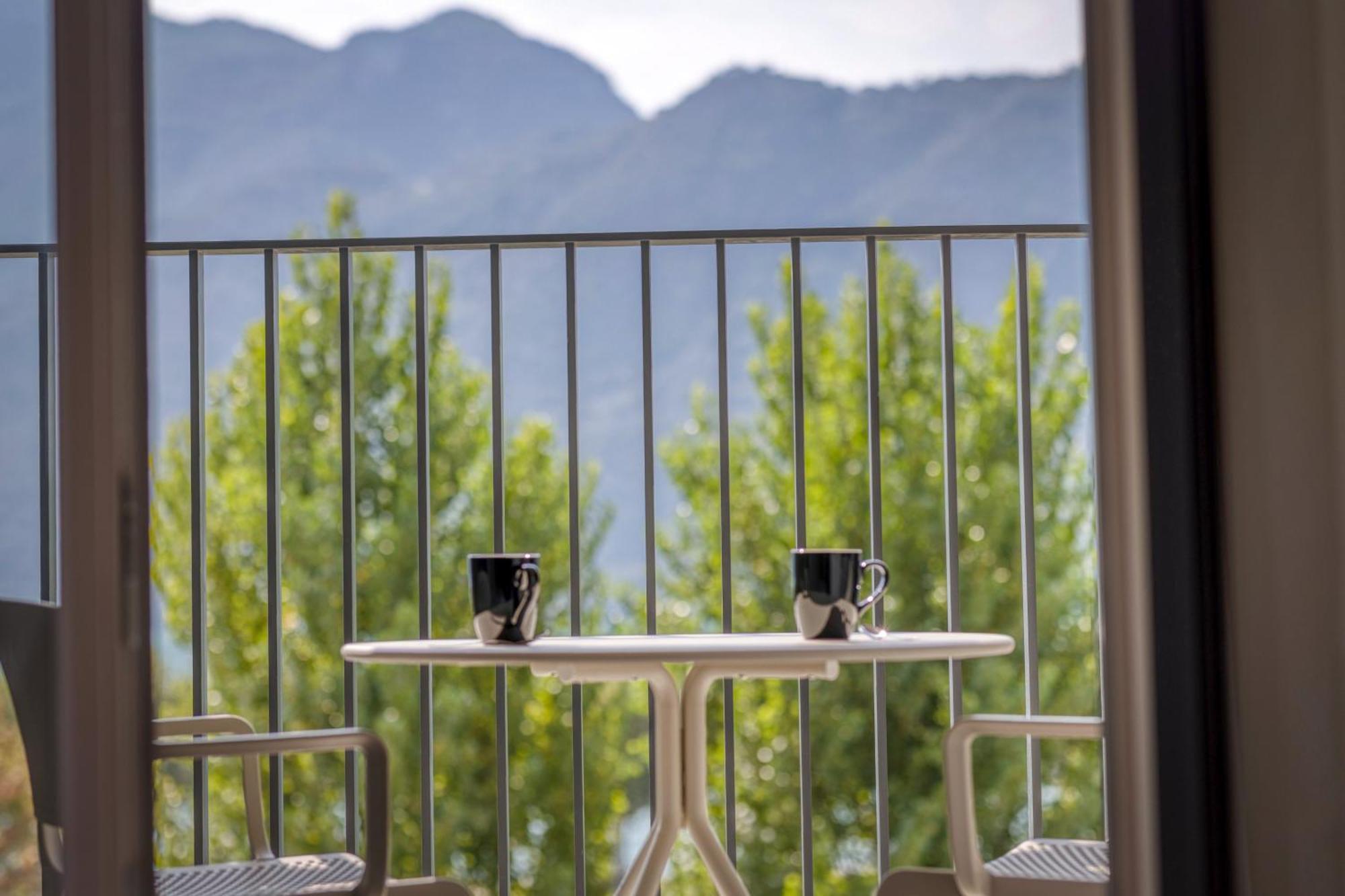 Kosy Appart'Hotels - Residence Du Lac Aix-les-Bains Dış mekan fotoğraf